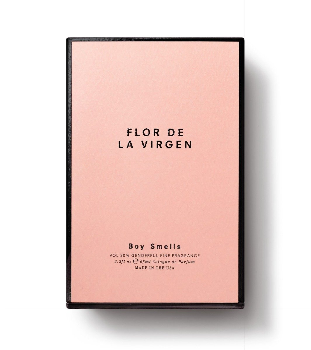 Boy Smells - Flor de la Virgen Eau de Parfum