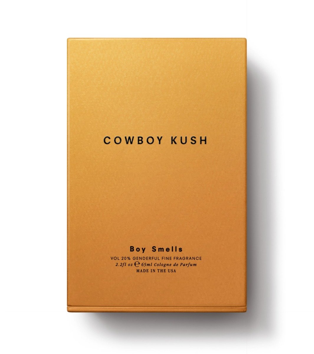 Boy Smells - Cowboy Kush Eau de Parfum