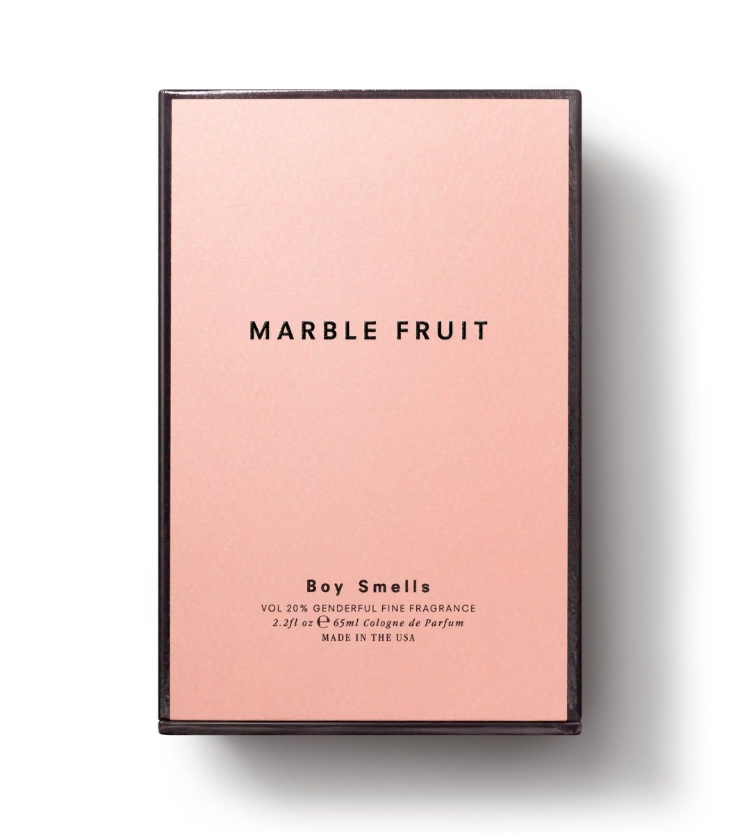 Boy Smells - Marble Fruit Eau de Parfum