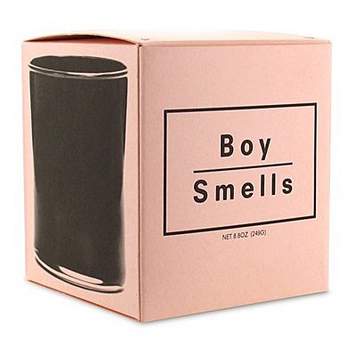Boy Smells - Kush Candle