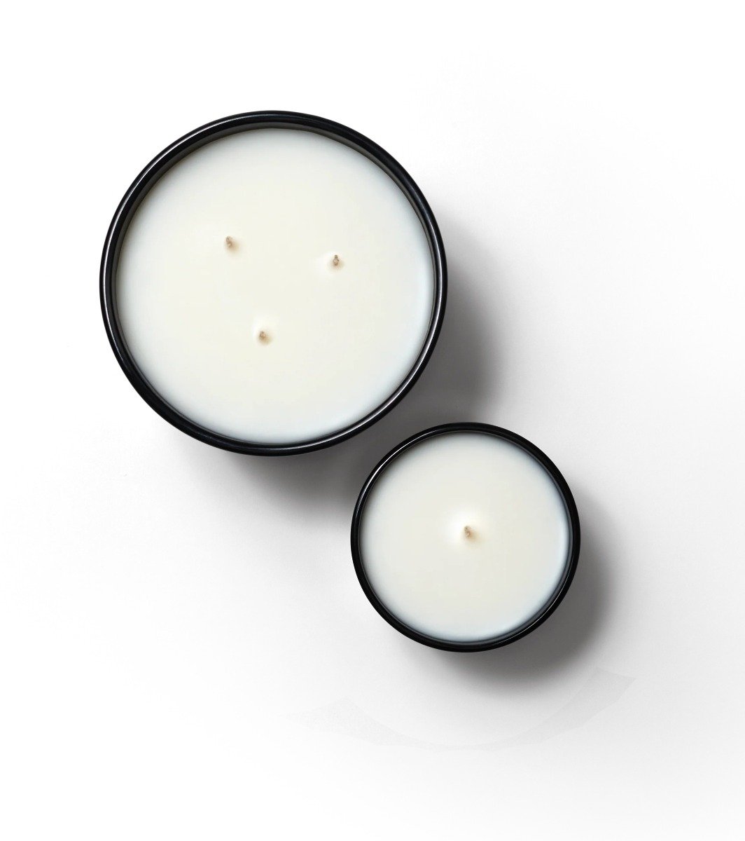 Boy Smells - Slow Burn Magnum Candle