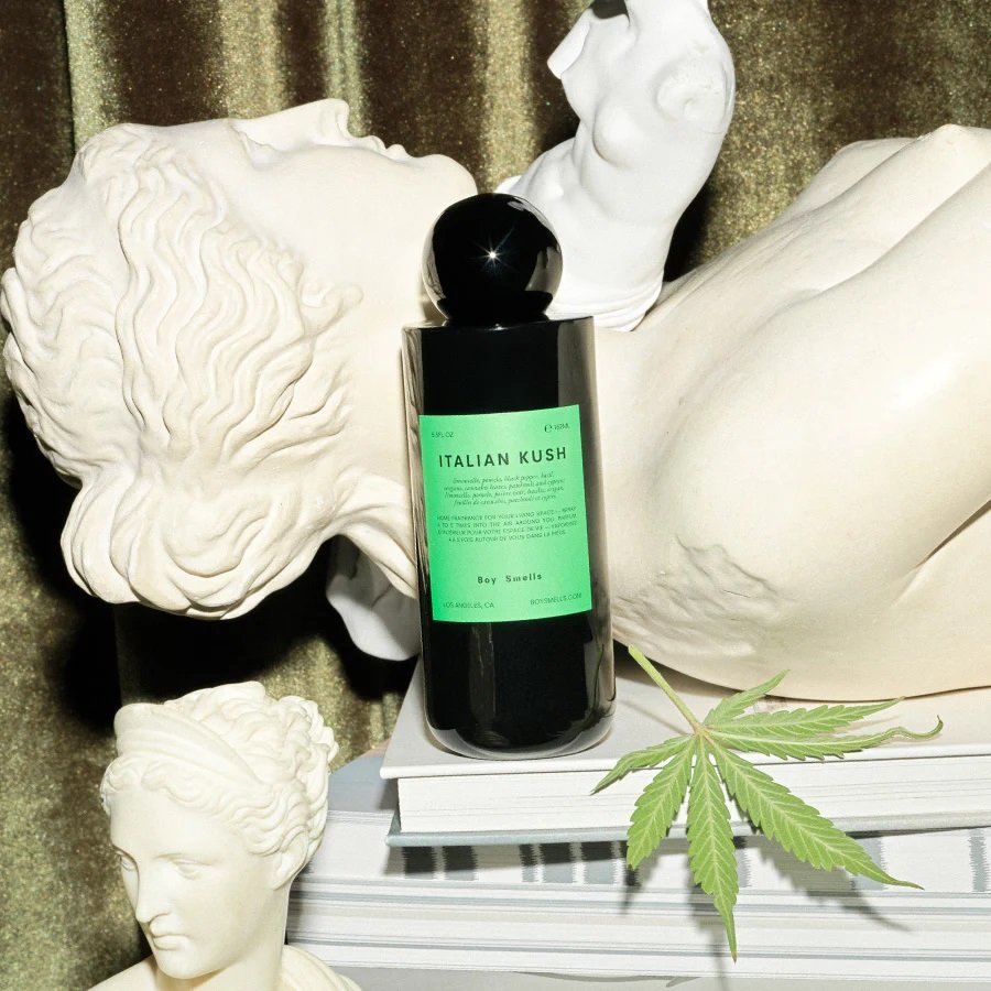 Boy Smells - Italian Kush Room Spray