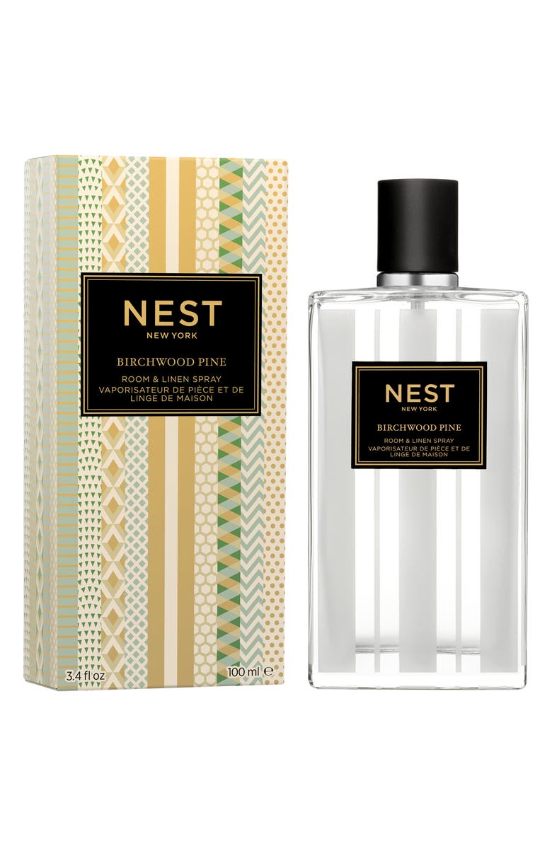 Nest - Birchwood Pine Room Spray