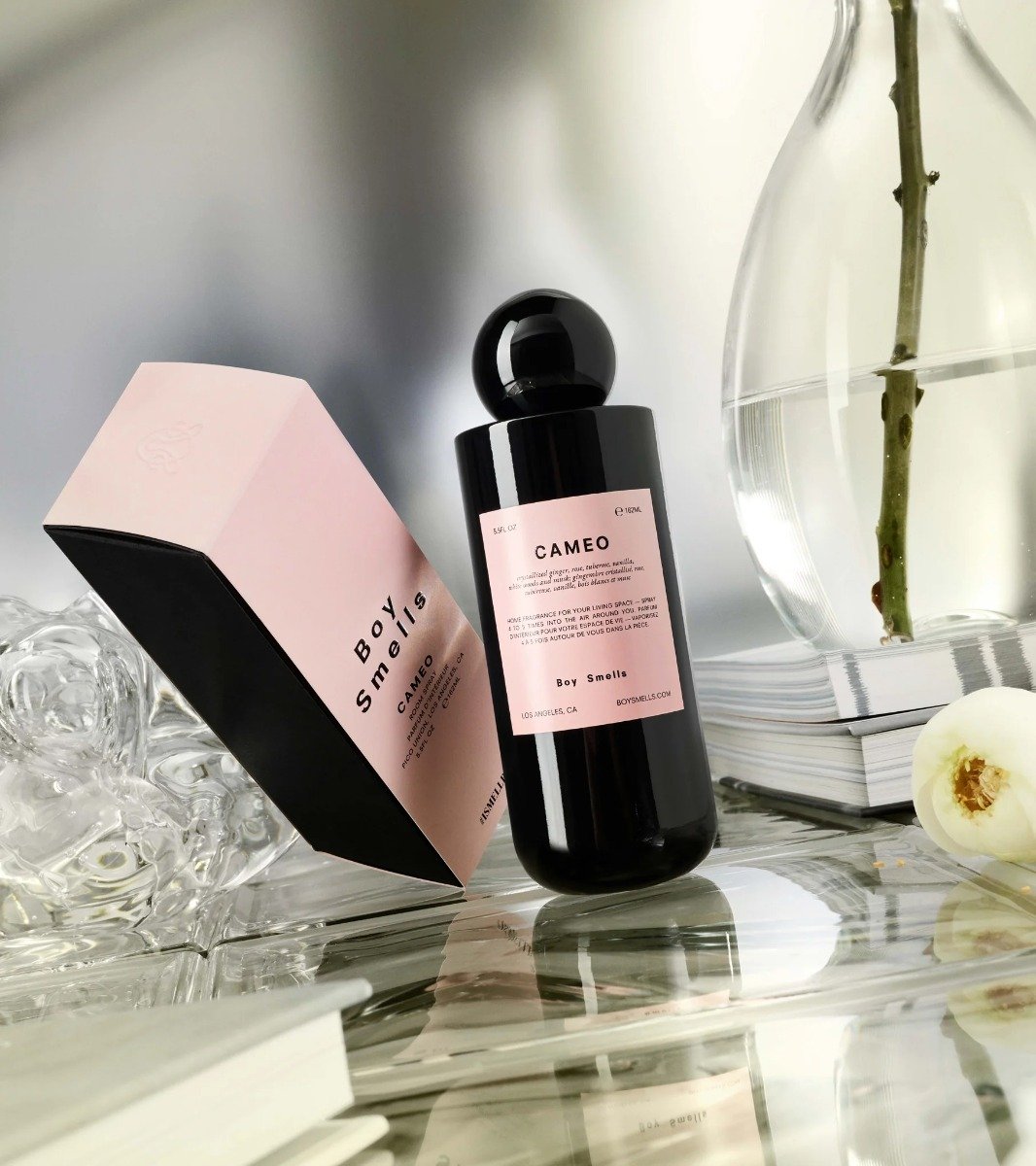 Boy Smells - Cameo Room Spray