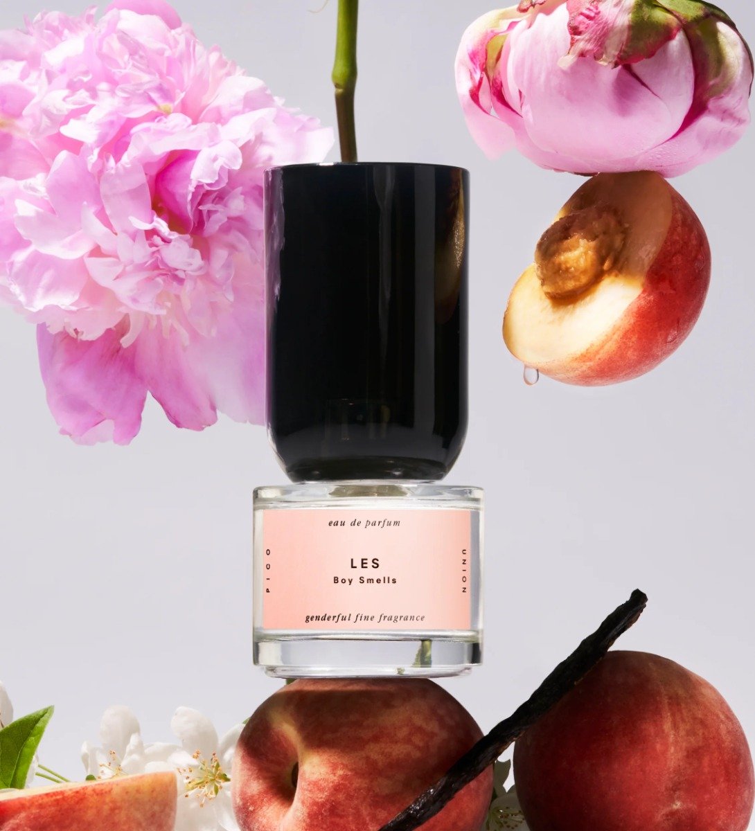 Boy Smells - Les Eau de Parfum