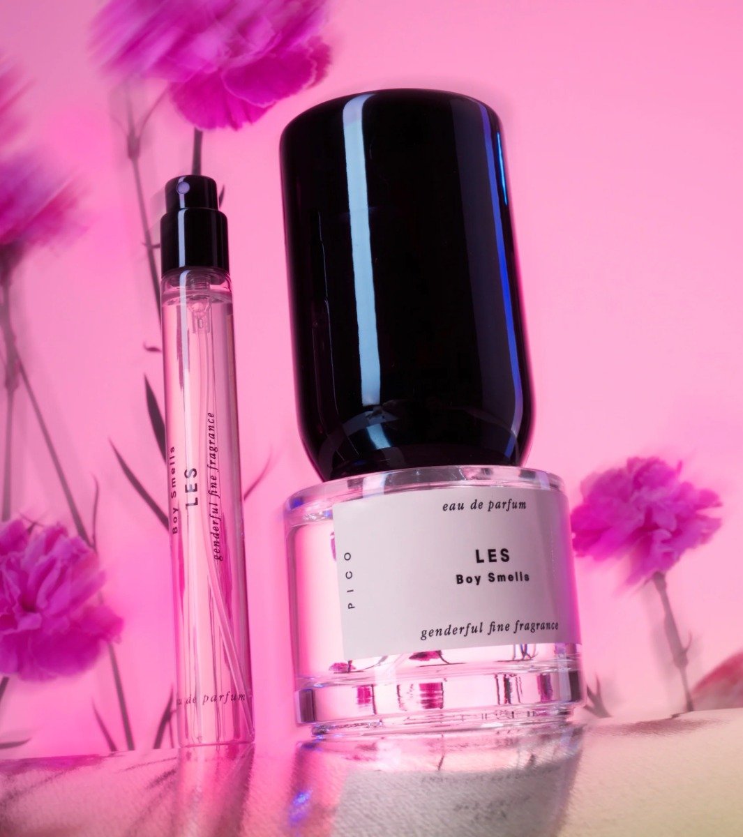 Boy Smells - Les Eau de Parfum