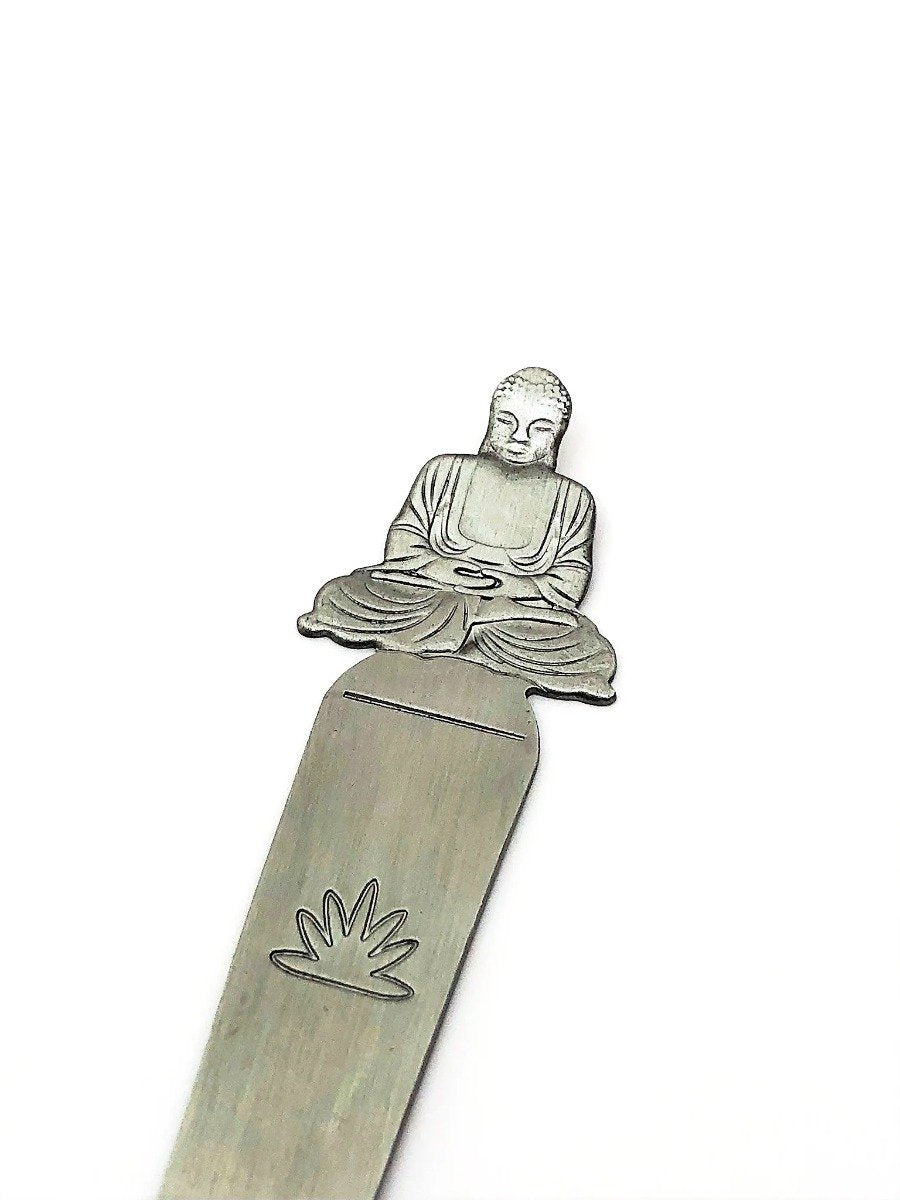 Wickman - Wick Dipper Buddha