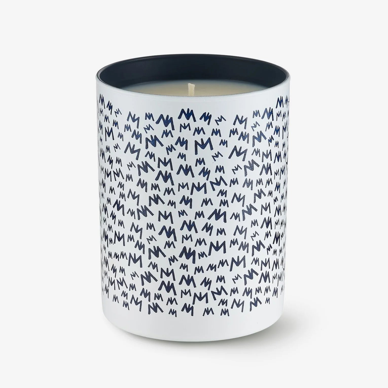 Niven Morgan - Nantucket (Teak & Rose) Candle
