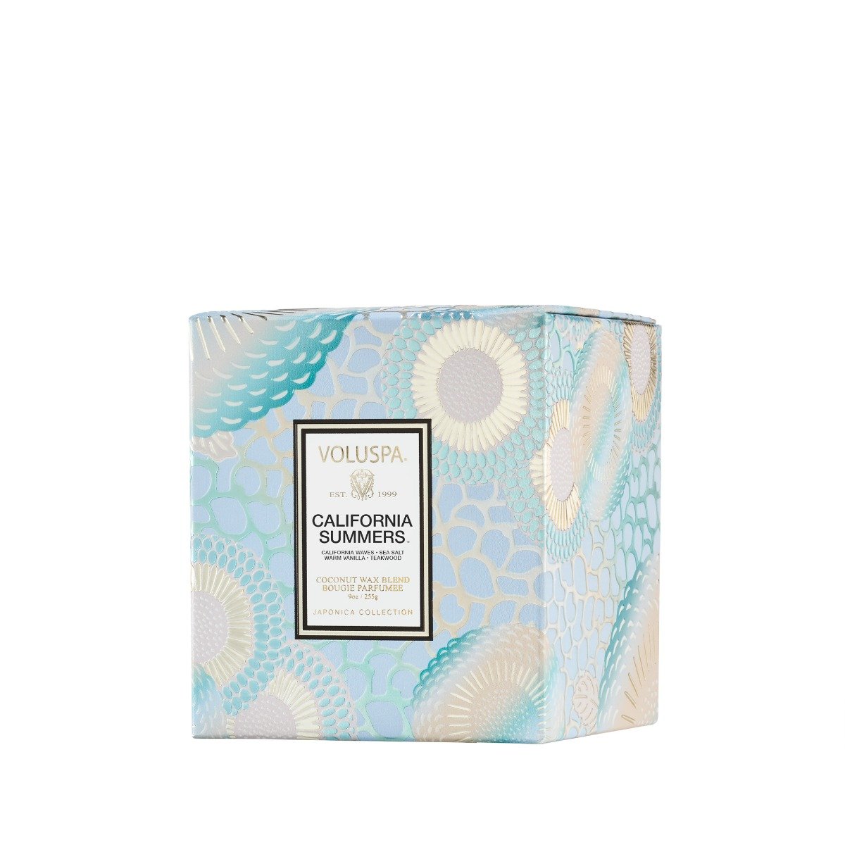 Voluspa - California Summers Classic Candle