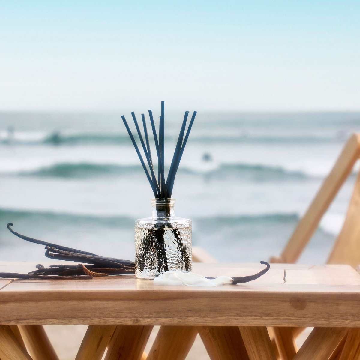 Voluspa - California Summers Diffuser