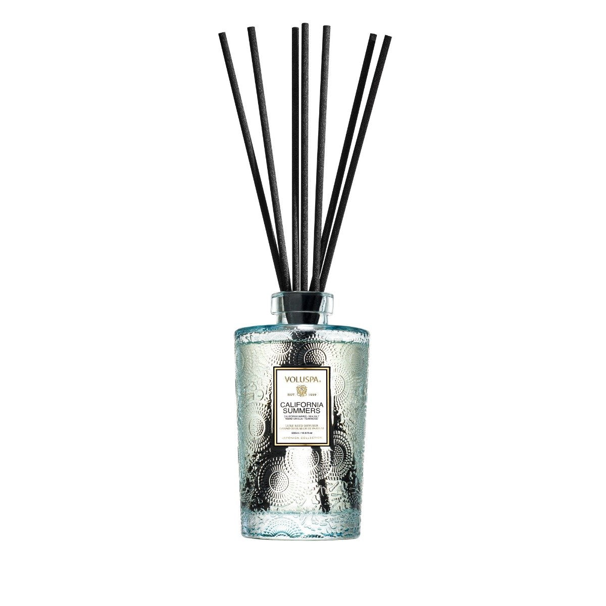 Voluspa - California Summers Luxe Diffuser