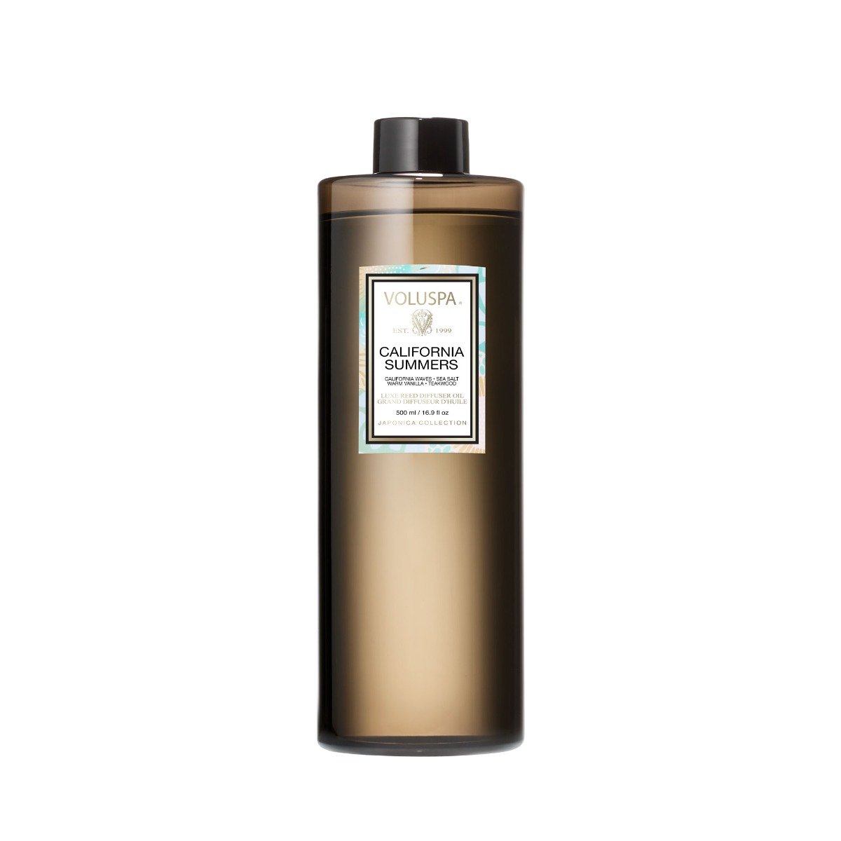 Voluspa - California Summers Luxe Diffuser Refill