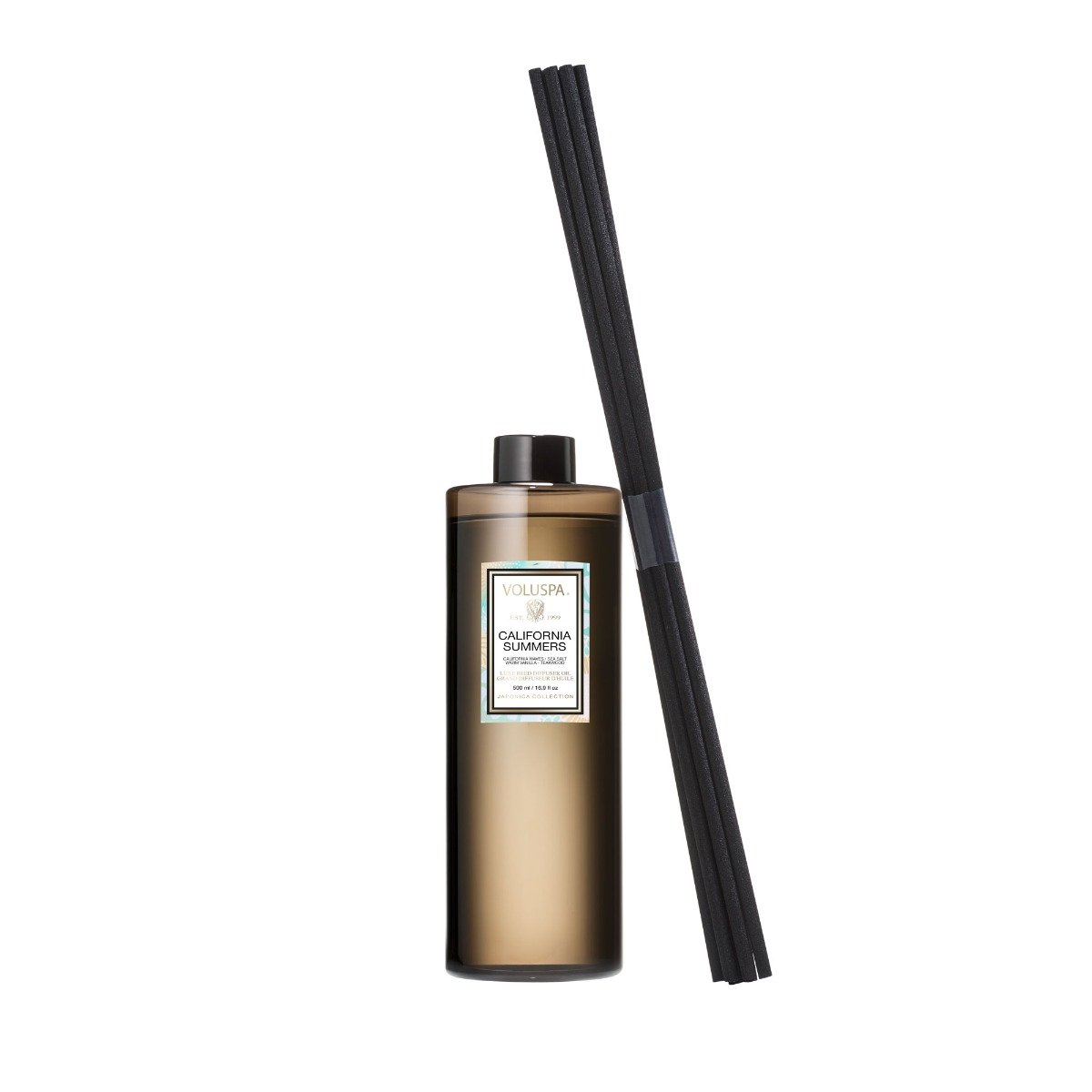 Voluspa - California Summers Luxe Diffuser Refill