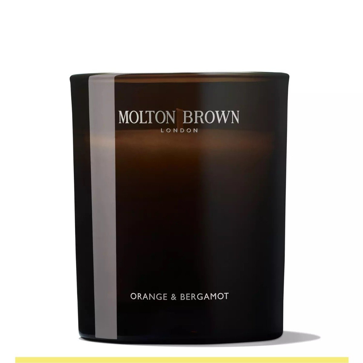 Molton Brown - Orange & Bergamot Candle