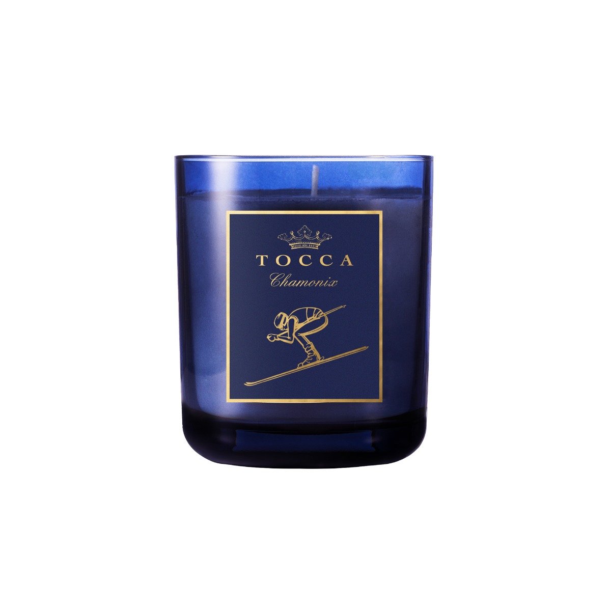Tocca - Chamonix Candle