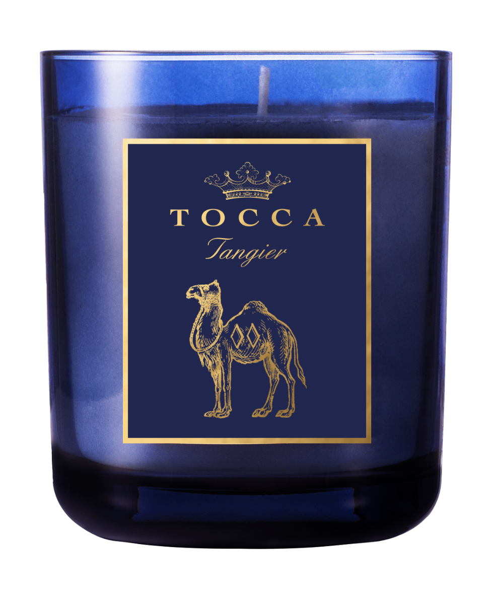 Tocca - Tangier Candle