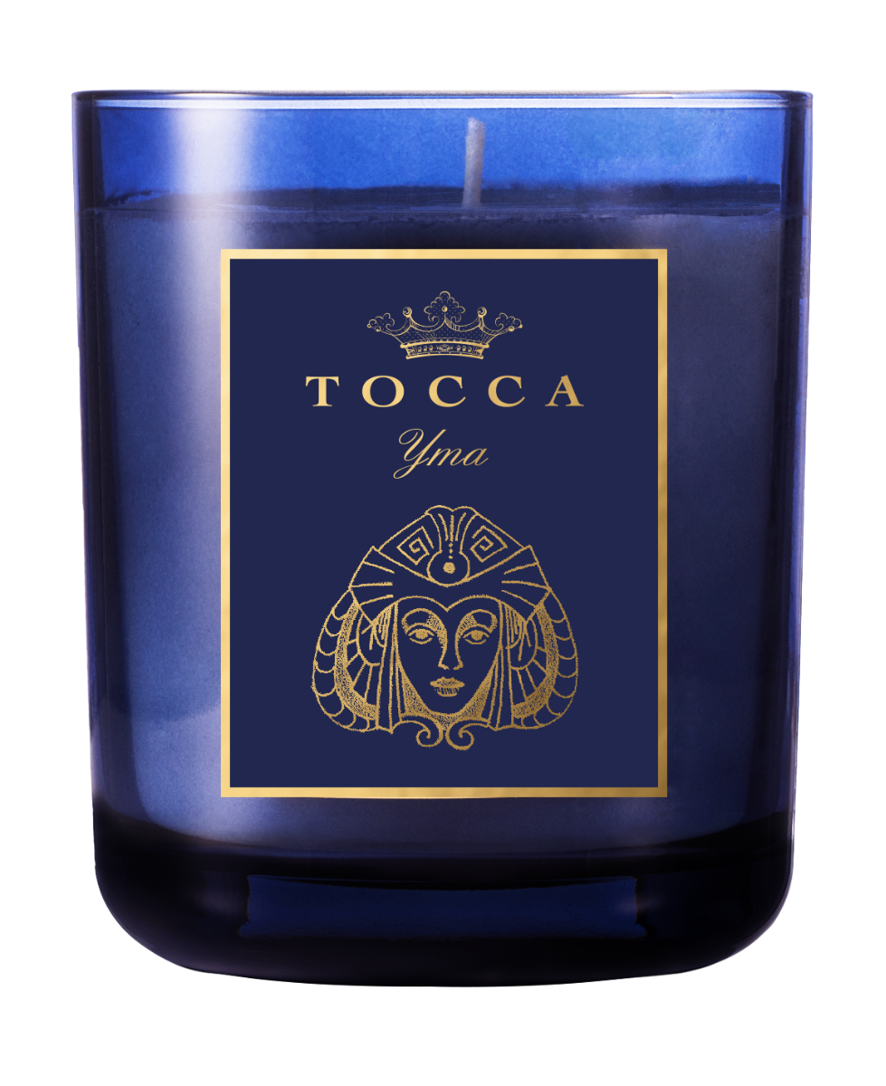 Tocca - Yma Candle