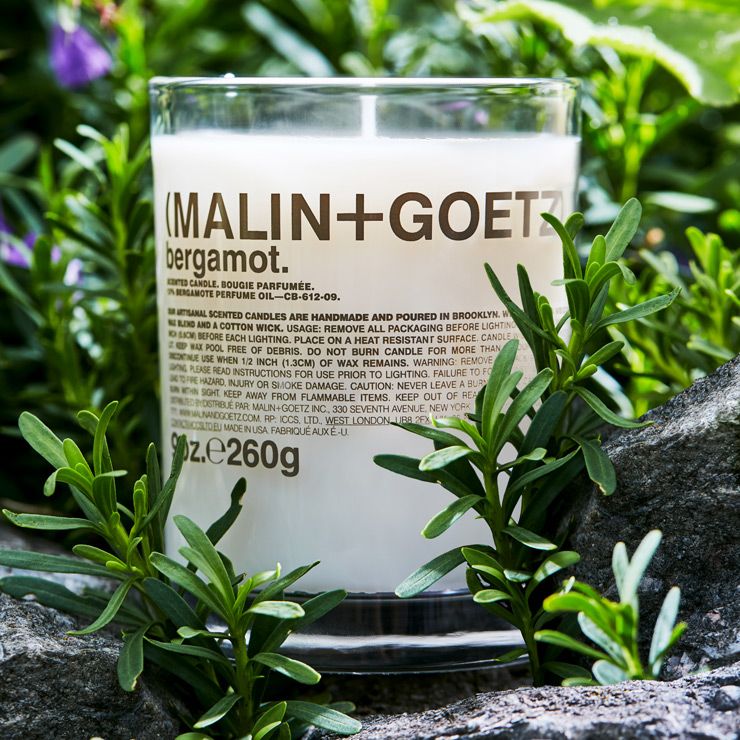 Malin & Goetz - Bergamot Candle