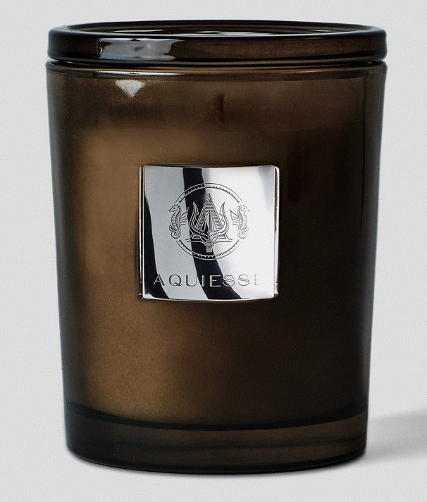Aquiesse - Black Orchid Candle