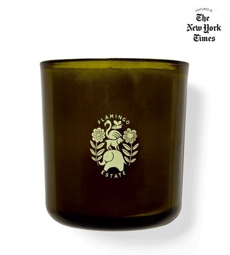 Flamingo Estate - Roma Heirloom Tomato Candle