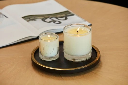 Iconic - Serengeti Mini Candle