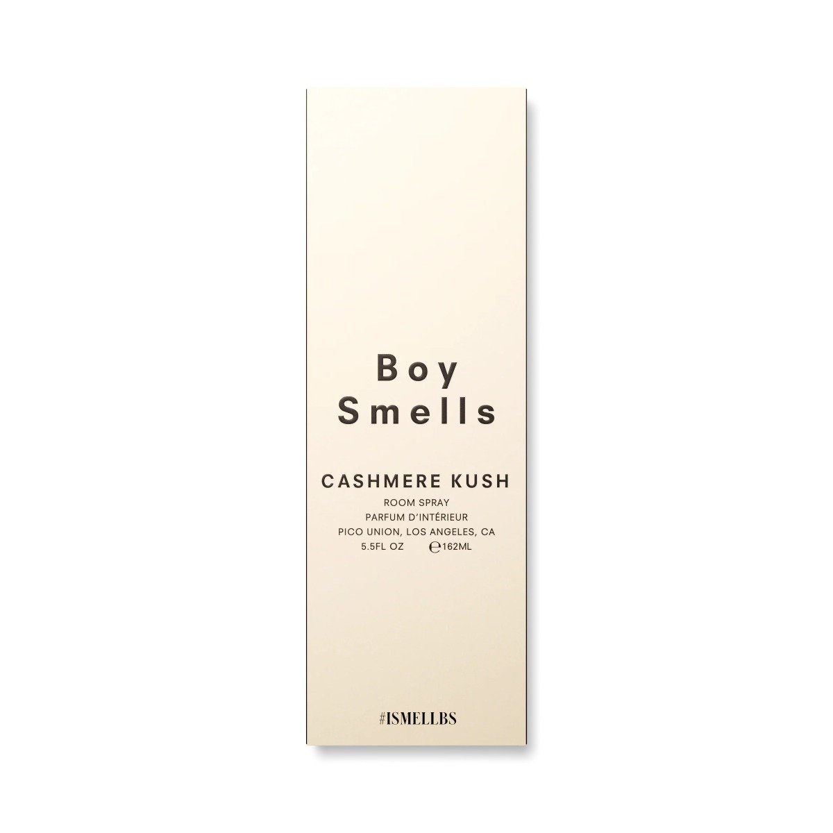 Boy Smells - Cashmere Kush Room Spray