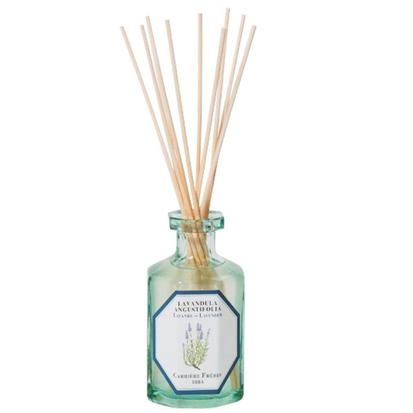 Carriere Freres - Lavender (Lavandula Angustifolia) Diffuser