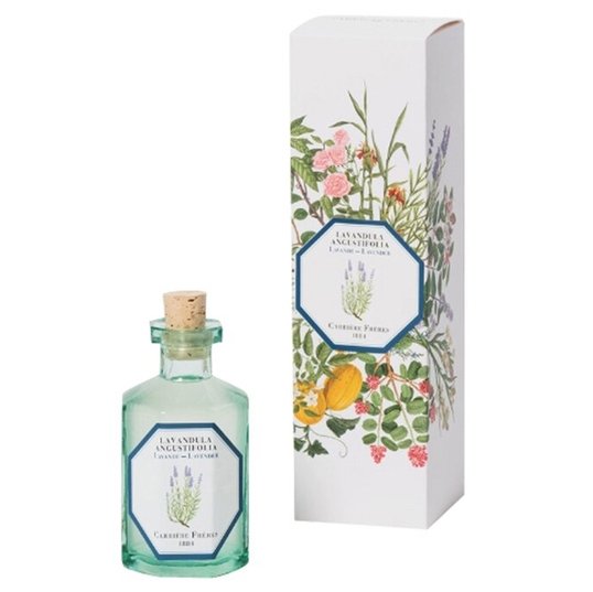 Carriere Freres - Lavender (Lavandula Angustifolia) Diffuser