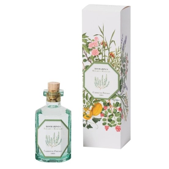 Carriere Freres - Rosemary (Romarinus) Diffuser