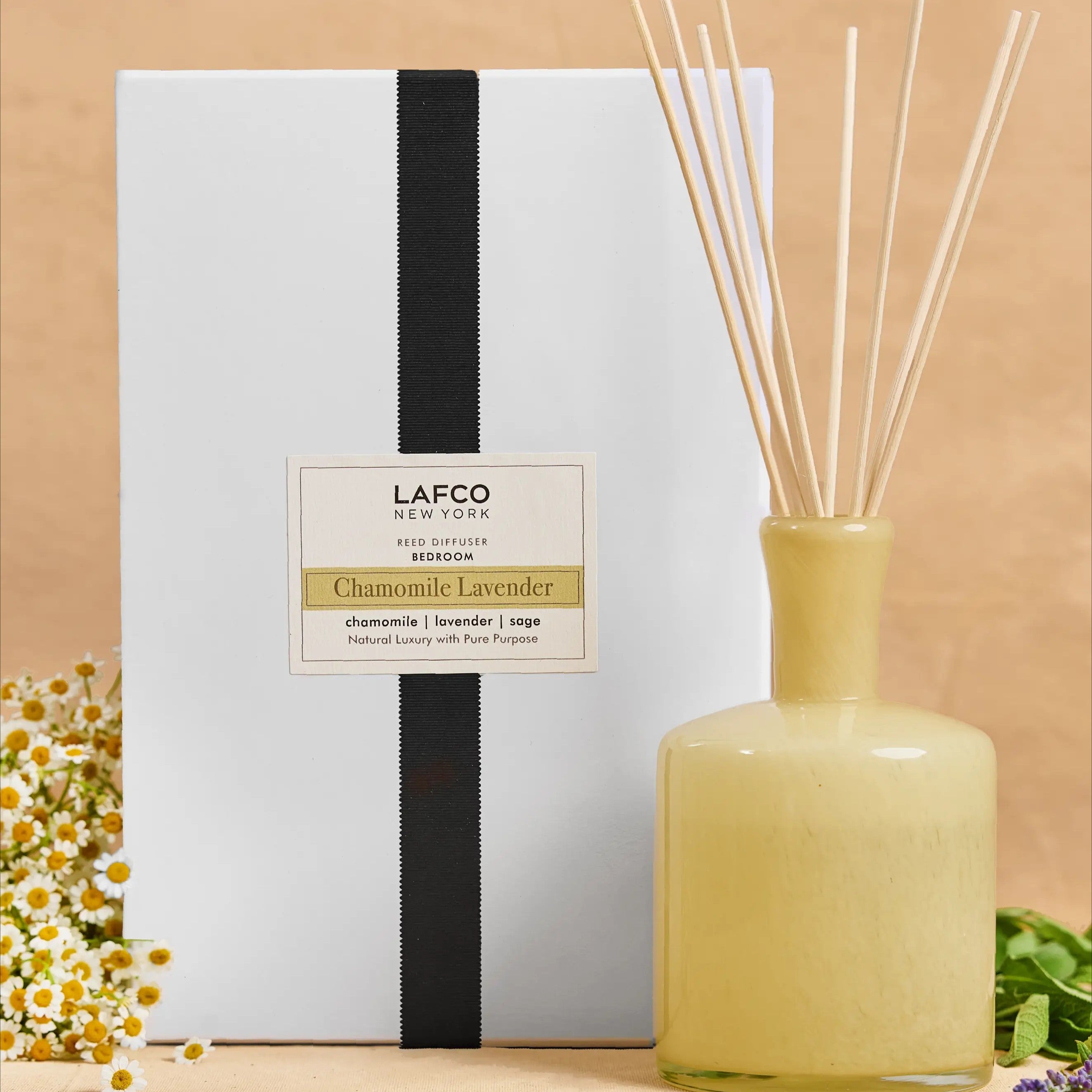 LAFCO - Chamomile Lavender (Master Bedroom) Diffuser