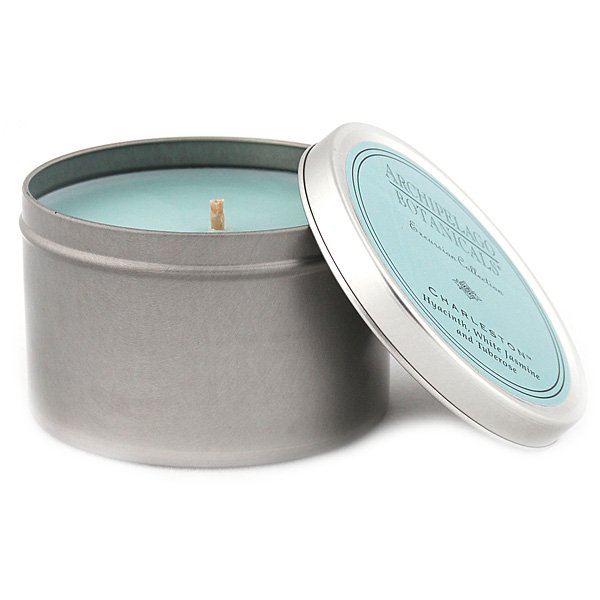 Archipelago - Charleston Travel Tin Candle