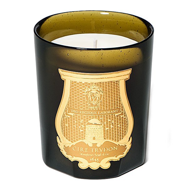 Trudon - Cyrnos Intermezzo Candle