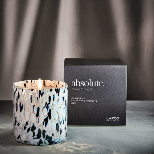 LAFCO - Clary Sage Candle