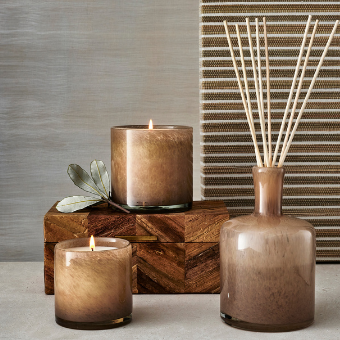 LAFCO - Vetiver Sage (Country House) Diffuser Refill
