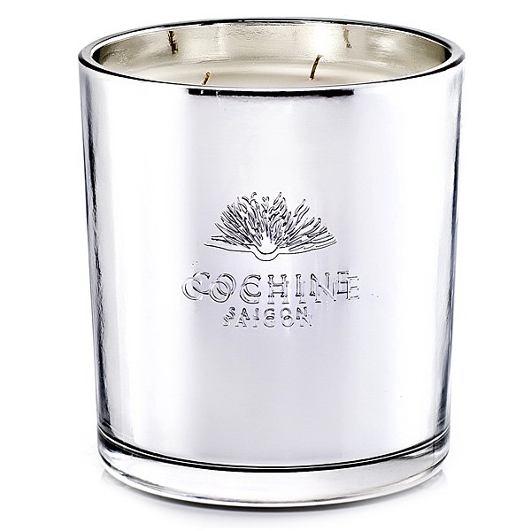 Cochine - Vanilla & Tabac Noir 4 Wick Candle