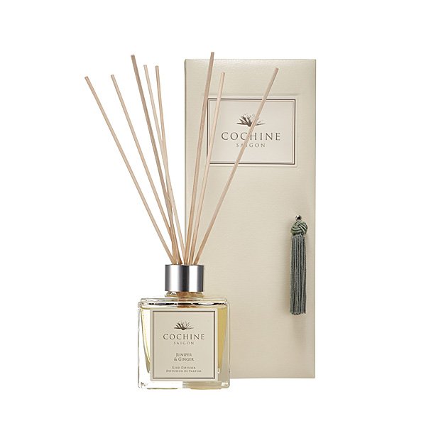 Cochine - Juniper & Ginger Diffuser