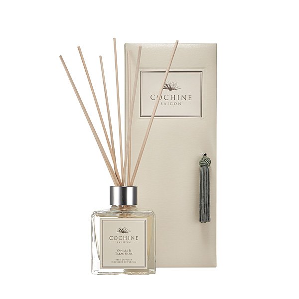 Cochine - Vanilla & Tabac Noir Diffiuser