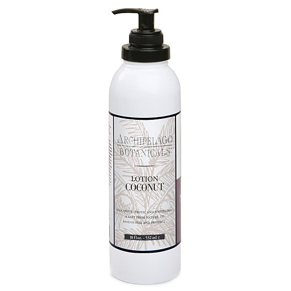 Archipelago - Coconut Body Lotion