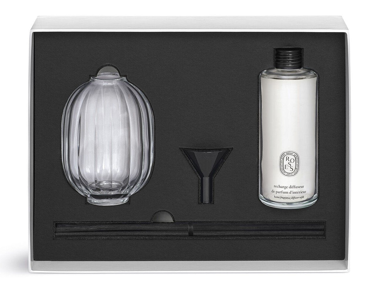 Diptyque - Roses Home Fragrance Diffuser