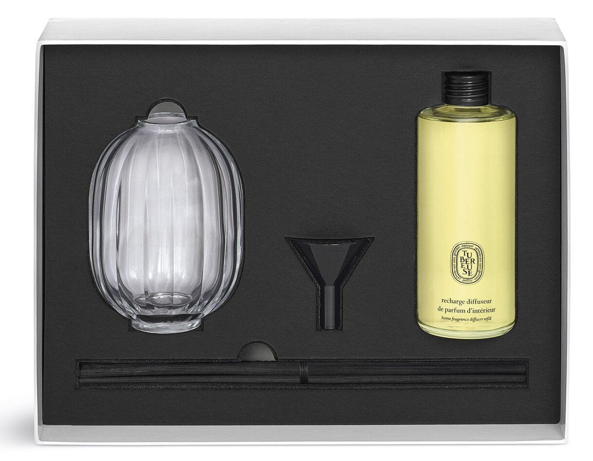 Diptyque - Tubereuse Home Fragrance Diffuser