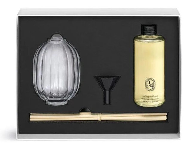 Diptyque - 34 Home Fragrance Diffuser