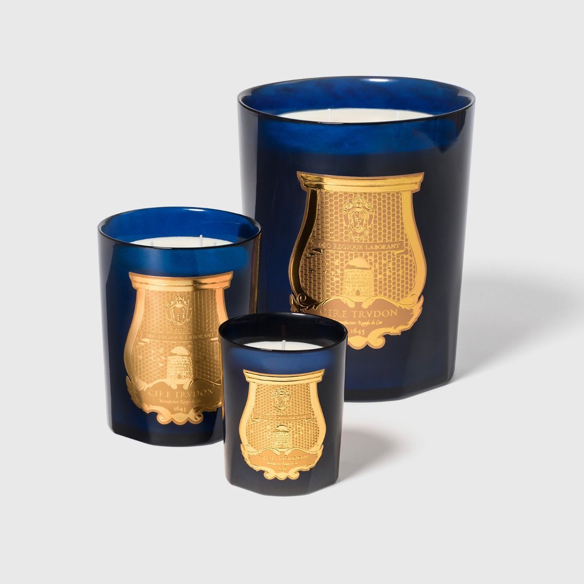Trudon - Madurai (Indian Jasmine) Great Candle