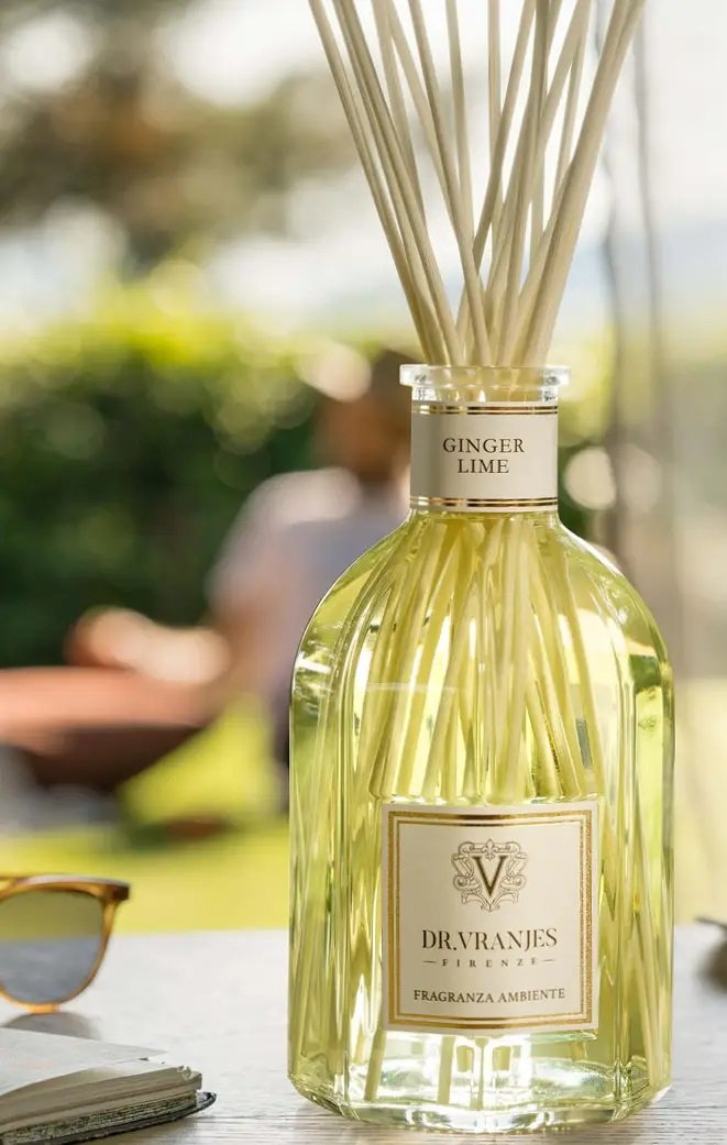 Dr. Vranjes - Ginger & Lime Diffuser 1250ml