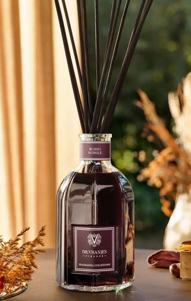 Dr. Vranjes - Rosso Nobile Diffuser 2500ml