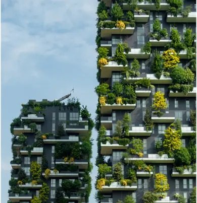 Dr. Vranjes - Milano Room Spray