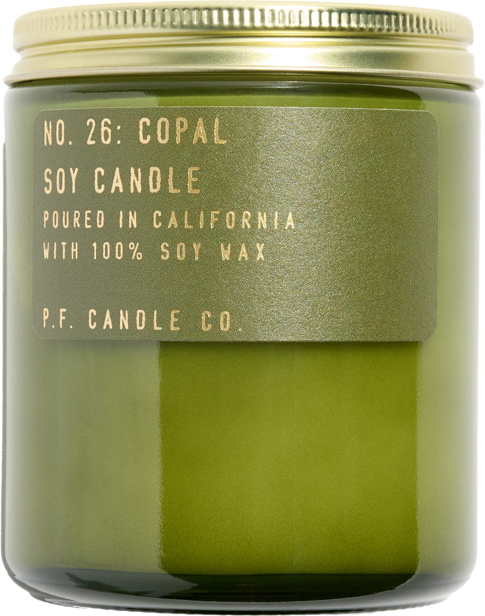 P.F. Candle Co. - Copal Candle