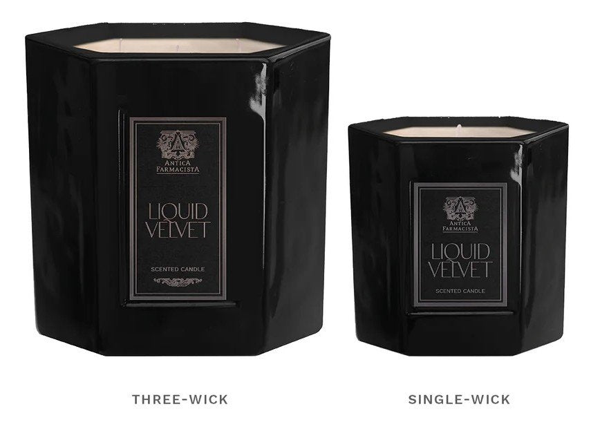 Antica Farmacista - Liquid Velvet Candle