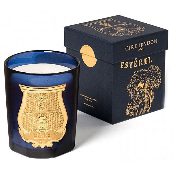 Trudon - Estérel (Mimosa) Candle