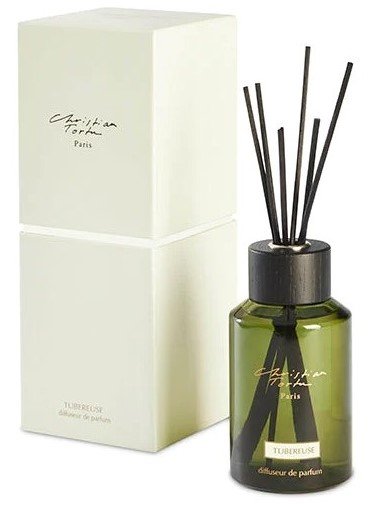 Christian Tortu - Tuberose Diffuser