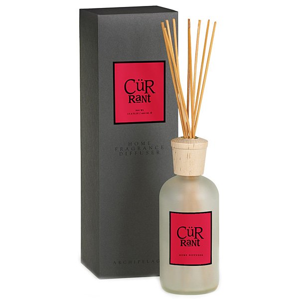 Archipelago - Currant Diffuser